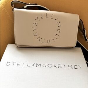Stella McCartney mini crossbody